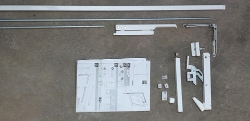 Geze ol90n n - ol90n, 90