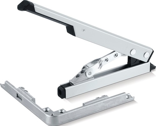 Geze oberlicht handhebel - ol,