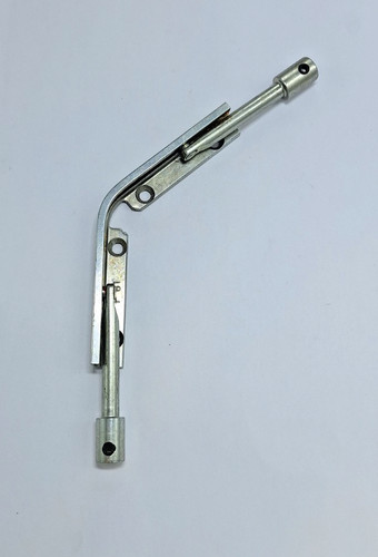 Oberlicht eckumlenkung f81 - gu,