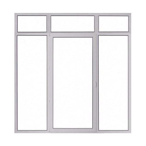 Pvc terassentür 2545 2650 - terassentür,