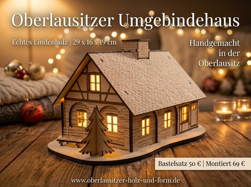 Umgebindehaus oberlausitz - ​umgebindehaus,