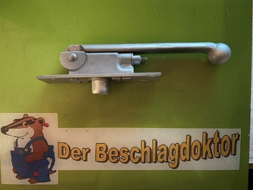 Geze griff heber für - /,