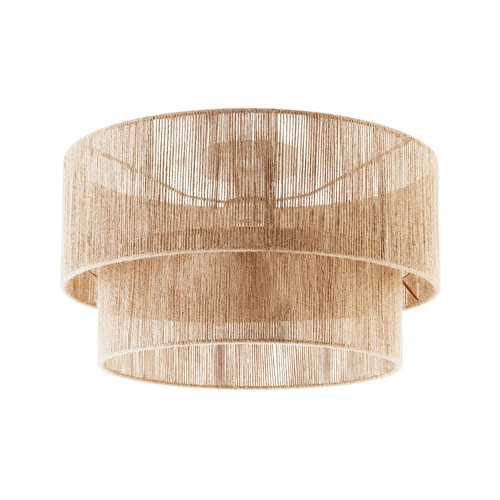 Jutelampe lignea lux aus - lignea, jute